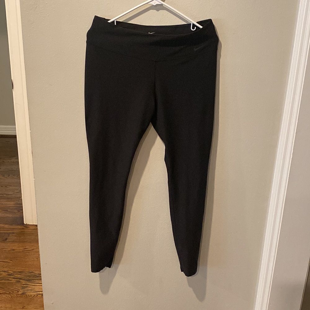 Nike Dri-Fit Pants Sz Large